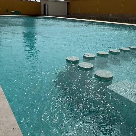 Casa Torre Y Sol With Big Terrace & Swimming Pool Τορεβιέχα