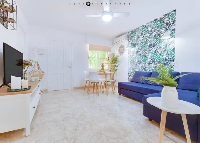 Casa Torre Y Sol With Big Terrace & Swimming Pool Σπίτι διακοπών