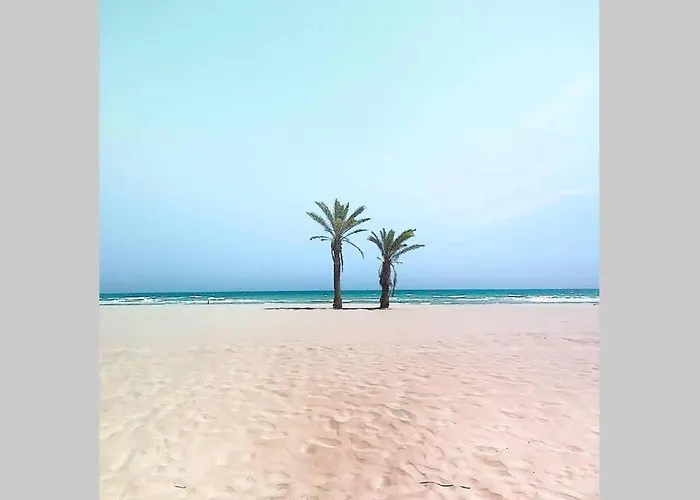 Casa Torre Y Sol With Big Terrace & Swimming Pool *