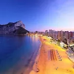 度假居 Casa Torre Y Sol With Big Terrace & Swimming Pool 托雷维耶哈