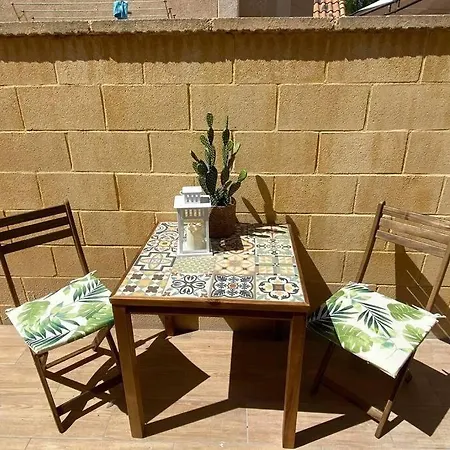 Casa Torre Y Sol With Big Terrace & Swimming Pool * טורבייחה