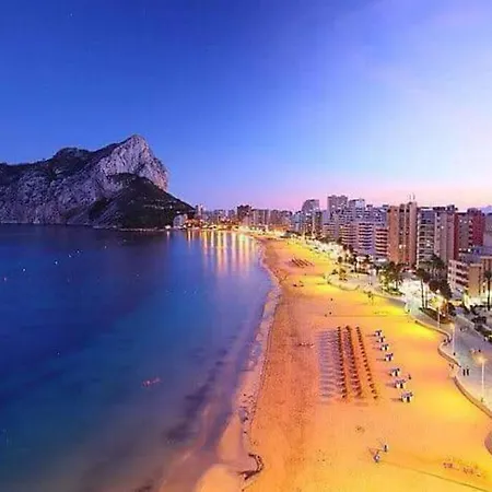 Casa de Férias Casa Torre Y Sol With Big Terrace & Swimming Pool Torrevieja