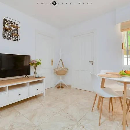 Casa Torre Y Sol With Big Terrace & Swimming Pool * Torrevieja