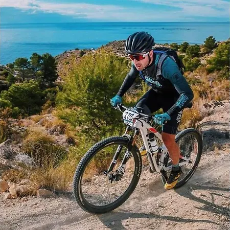 Casa Torre Y Sol With Big Terrace & Swimming Pool Casa de Férias *