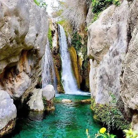Casa Torre Y Sol With Big Terrace & Swimming Pool Casa de Férias *