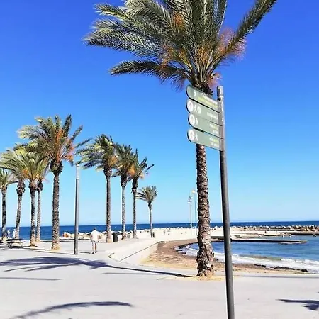 Casa Torre Y Sol With Big Terrace & Swimming Pool בית נופש טורבייחה