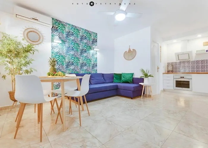 Casa Torre Y Sol With Big Terrace & Swimming Pool Dom wakacyjny