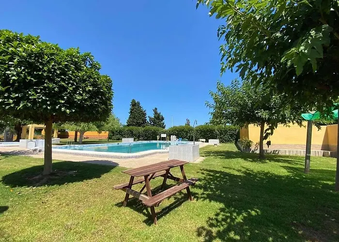 Casa Torre Y Sol With Big Terrace & Swimming Pool * Torrevieja