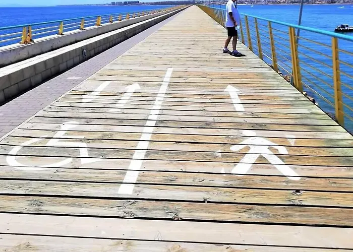 Casa Torre Y Sol With Big Terrace & Swimming Pool Dom wakacyjny *