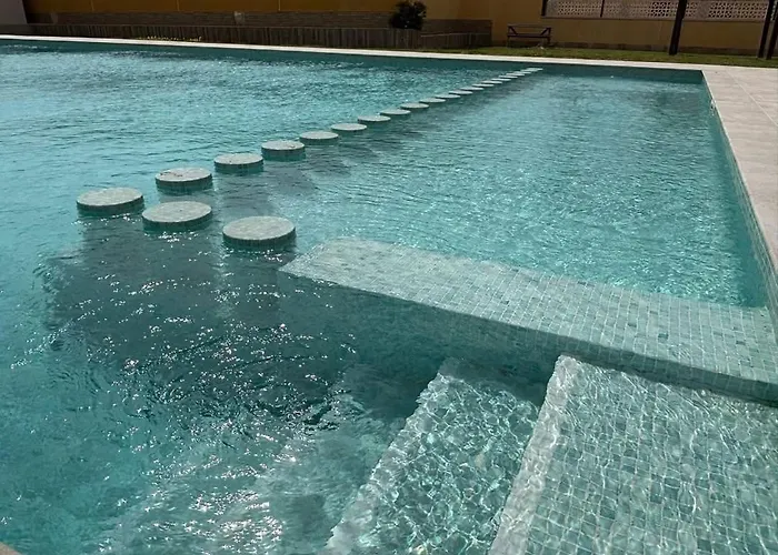 Casa Torre Y Sol With Big Terrace & Swimming Pool Casa vacanze Torrevieja