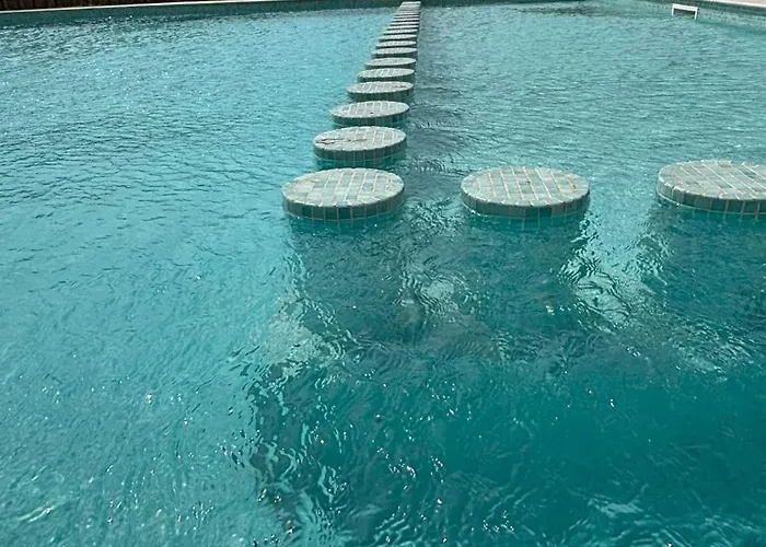 Casa Torre Y Sol With Big Terrace & Swimming Pool *