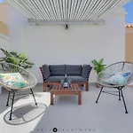Casa Torre Y Sol With Big Terrace & Swimming Pool Torrevieja