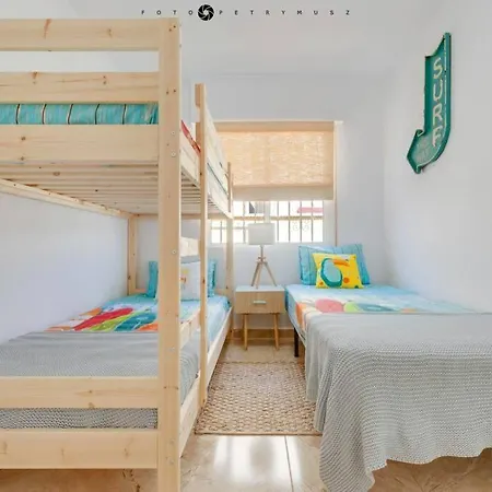 Casa Torre Y Sol With Big Terrace & Swimming Pool 度假居